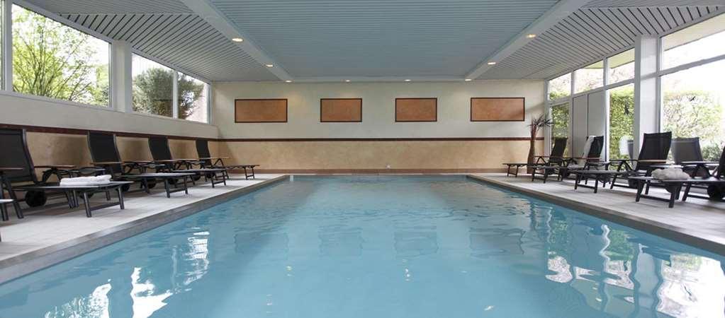 Posthotel Usseln Вилинген Съоръжения снимка