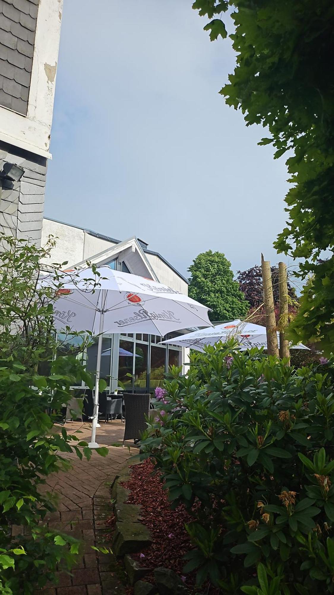 Posthotel Usseln Вилинген Екстериор снимка