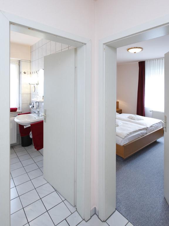 Posthotel Usseln Вилинген Екстериор снимка