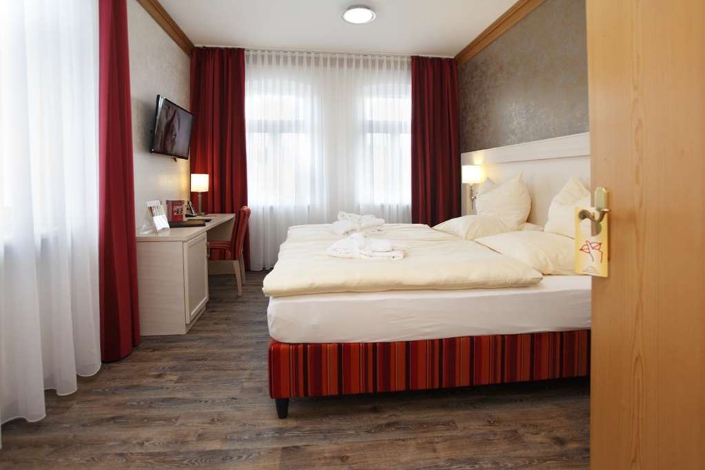 Posthotel Usseln Вилинген Стая снимка