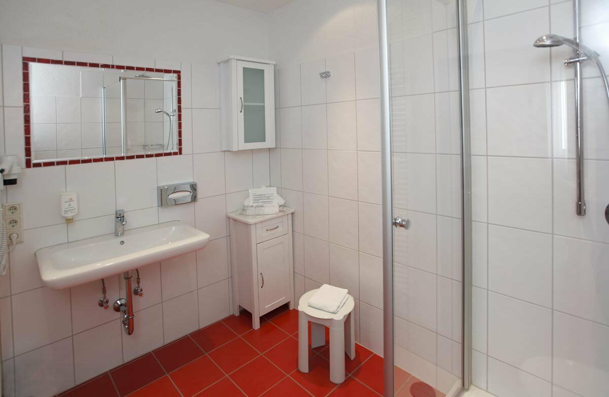 Posthotel Usseln Вилинген Екстериор снимка