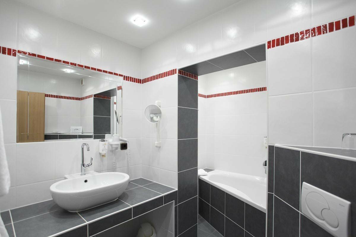 Posthotel Usseln Вилинген Екстериор снимка